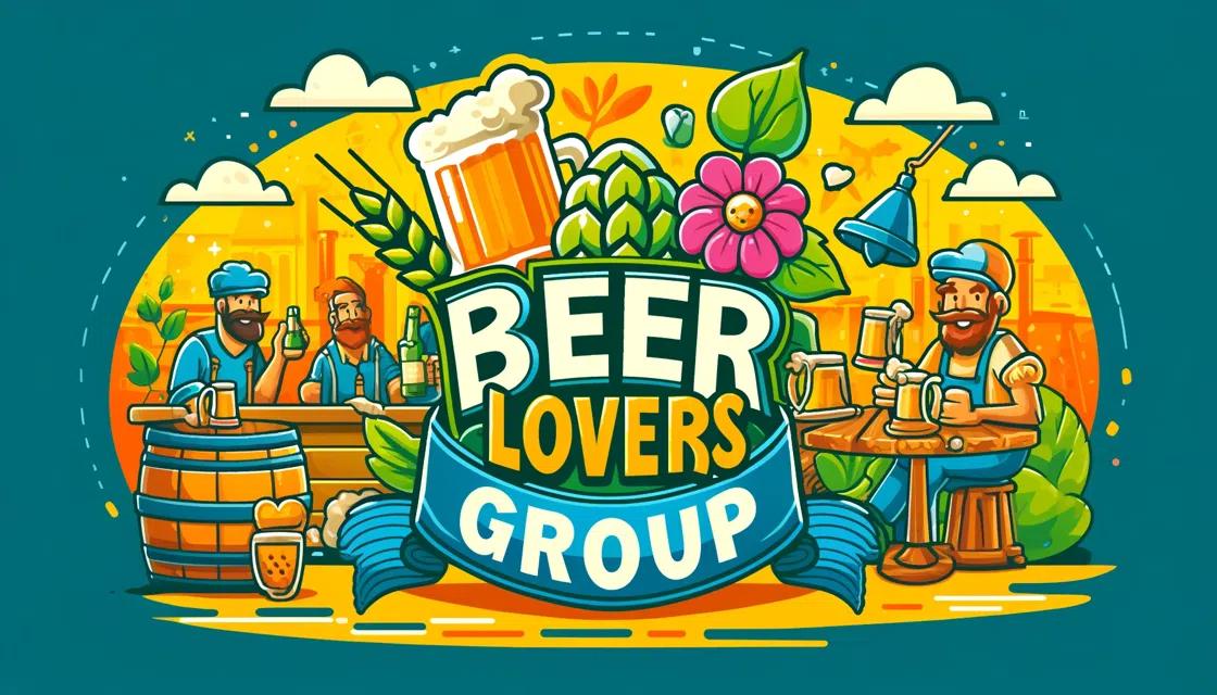 Beer Lovers Group
