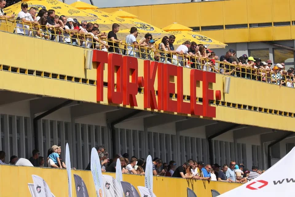 AUTOMOBILKLUB KIELECKI