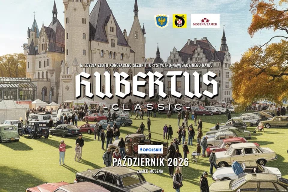 Opolski Ruch Pojazdów Zabytkowych